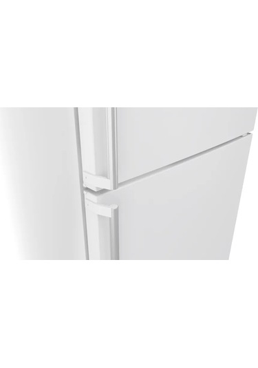 Siemens KG86PAWC0N 621 LT No-Frost Kombi Tipi Buzdolabı