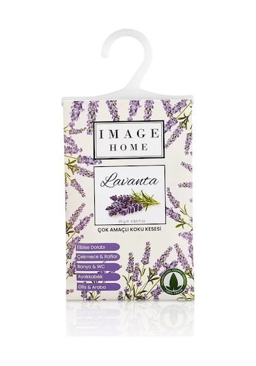 İmage Home Lavanta Koku Kesesi 25 G