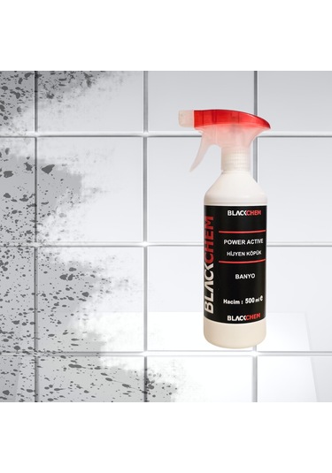 Blackchem Banyo Temizleyici 500 ML