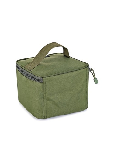 Novahub 600d Oxford Kumaşlı Olta Makinesi Çantası - 2 Boyut, Şık Ve Dayanıklı