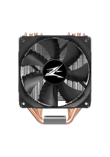 ZALMAN CNPS9X OPTIMA RGB Yüksek Performanslı CPU Sogutucu INTEL /