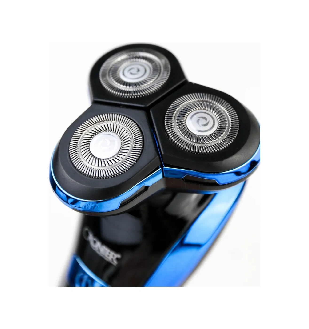 Cronier Erkek Yüz Tüy Tıraş Makinesi 451685428 60 Dk