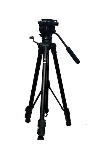 Benro T981 Foto/Video Tripod Kit