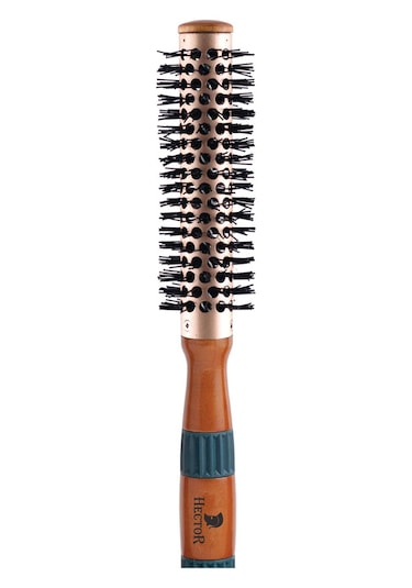 Hector Vent Seramik Fön Fırçası Çap 20 Mm Nb