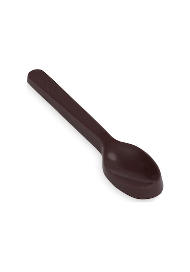 Kahve Dünyası Bitter Kaşık Çikolata 2'li 6 x 8 G