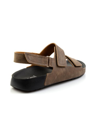 Vizon Erkek Sandalet E05444010901 Vizon