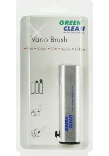 Green Clean Vario Brush Antistatik Fırça