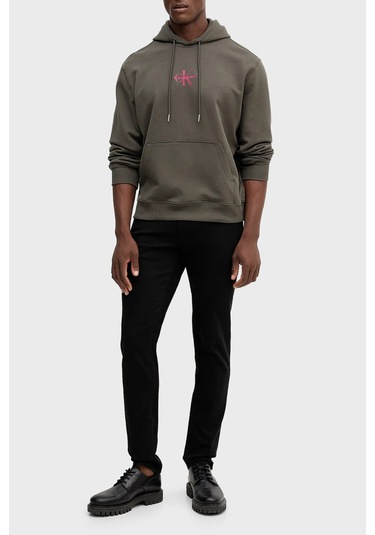 Armani Exchange Erkek Kot Pantolon Xm001512 Af14267 Uc001 Siyah Siyah