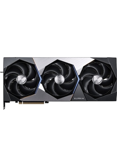 Msı Geforce Rtx 5090 32g Suprım Soc 32gb Gddr7 512 Bit Dlss 4 Aeae1msı0185