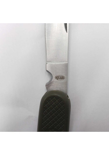 Square 23949 Çatal Kaşık   Bıçak Setı