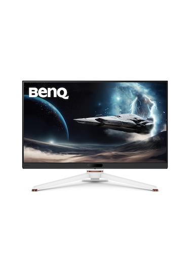 Benq Mobiuz Ex271u 27" 1ms 165hz 4k Oyuncu Monitör