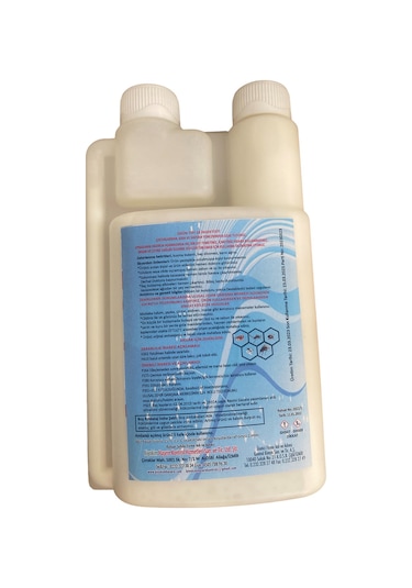 Biyokim Biyofibroth Se Genel Haşere 500 ML