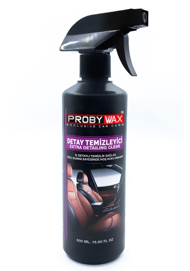 Probywax Detay Temizleyici 500 Ml