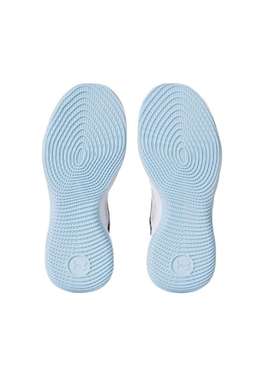 Under Armour Curry Splash 25 Erkek Basketbol Ayakkabısı 3028459-001 Siyah