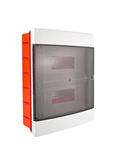 Çetsan 24' Lü W. Otomat Kutusu Sıva Altı