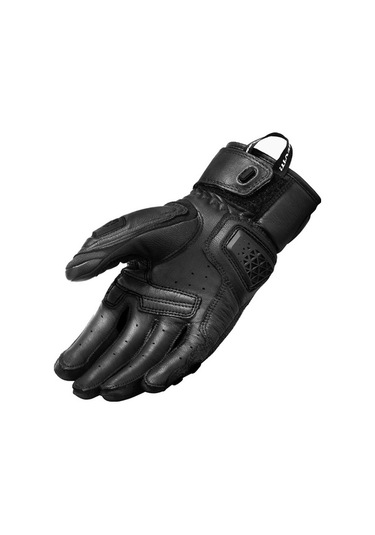 Revıt Sand 4 Eldıven Sıyah (541936970)