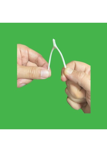 Nostaljik Lades Oyuncağı Plastik Lades Kemiği