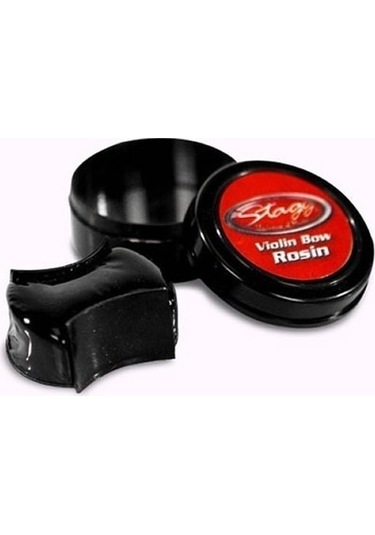 Stagg Ros Vn3 Violin Rosin - Reçine Keman Reçinesi