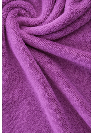 Welsoft Yastık Kılıfı 2'li 50x70 Cm Mor