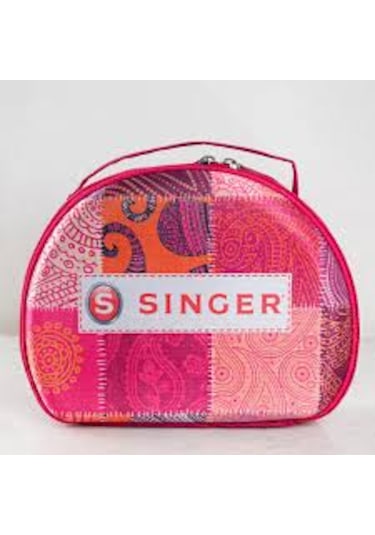 Singer Dikiş Çantası