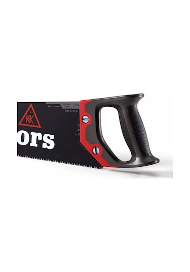 Hultafors 590750 Hbx-14-11-s El Tipi Çelik Ağaç Testeresi 350 Mm
