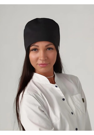 Lenima Tıbbi Siyah Başlık 213362169