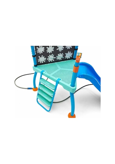 Plum Su Kaydırağı