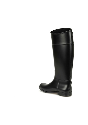 Igor Carla Hebılla Siyah Kadın Yağmur Çizmesi 000000000100386345 Siyah