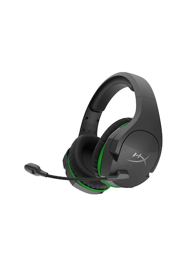 Hyperx Cloudx Stinger Core HHSS1C-DG-GY/G Kablosuz Oyuncu Kulaklığı