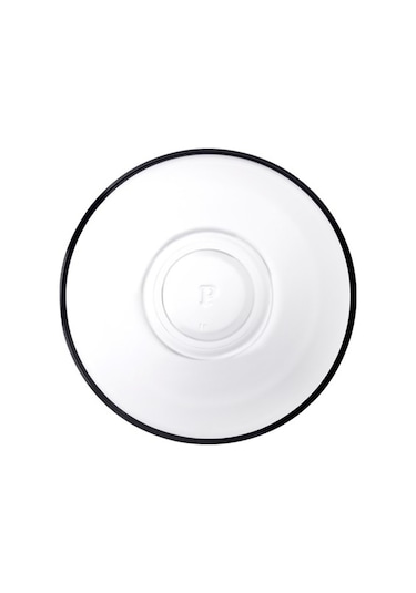 Pb Cam Cay Tabagı 6 Lı Sade 54201 Şeffaf