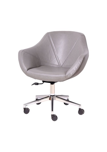 Koltukstilim Wag Antrasit Çalışma Koltuğu Diğer