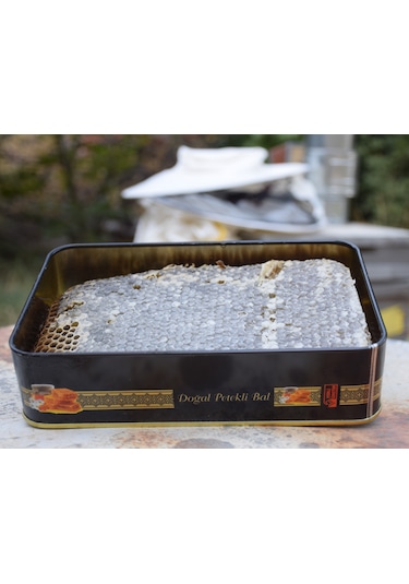 Şehri Şemdinli Petek Bal 1 KG