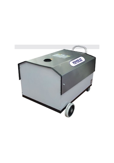 Power Wash APW-VQA-250P 250 Bar Profesyonel Oto Yıkama