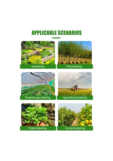 Toprak Ph Metre 3'ü 1 Arada Toprak Test Kitleri Ph Nem Işık Metresi Bahçe, Tarım, Çim Bitkileri İçin Elektrik Gerektirmez