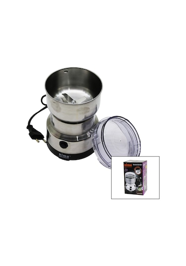 Electric Grinder Pratik Elektrikli Çelik Öğütücü 150w Diğer