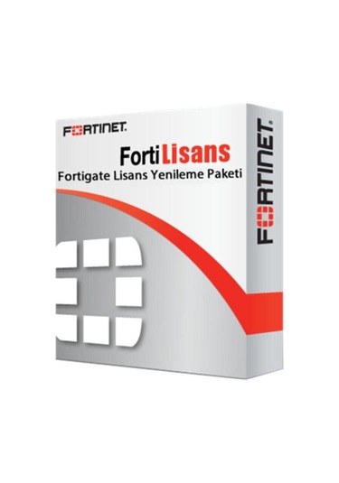Fortinet Fortigate-50g Fc-10-gt50g-950-02-36 +3yr Utp Lisans-127515