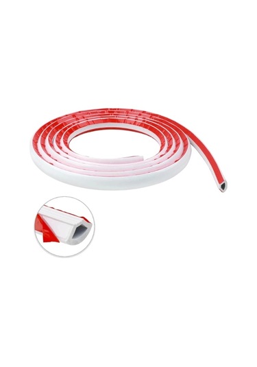 Kendinden Yapışkanlı Su Bariyeri 2 Metre