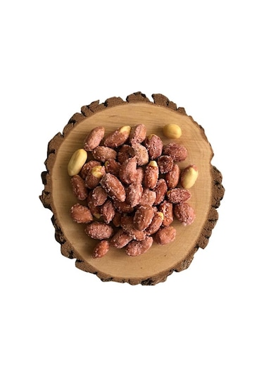 Gürbüzler Yer Fıstığı 250 G