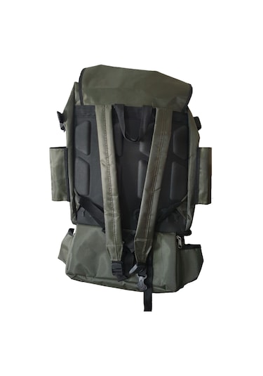 Türk Hunter Balıkçı Sırt Çantası