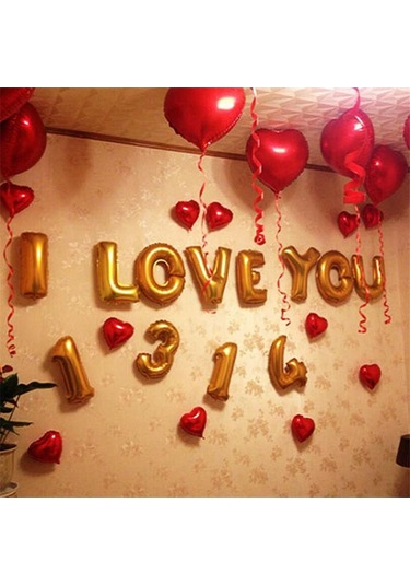 100 Ad Balon Yapışkanı. Balon Stickere. Çift Taraflı Bant