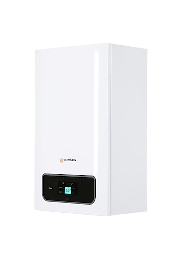 Warmhaus Ewa 24 kW Tam Yoğuşmalı ERP'li Kombi