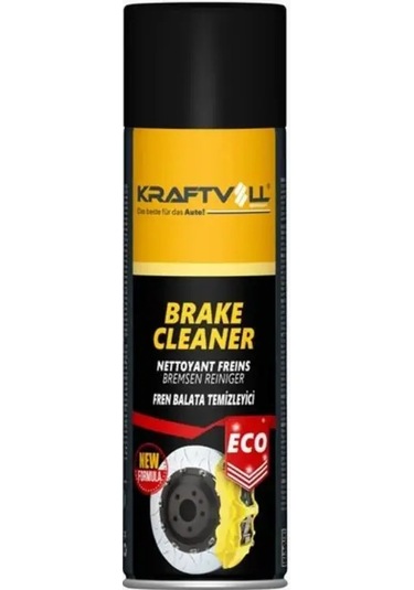 Fren Balata Sprey Eco Kraftvoll - 9082138673692