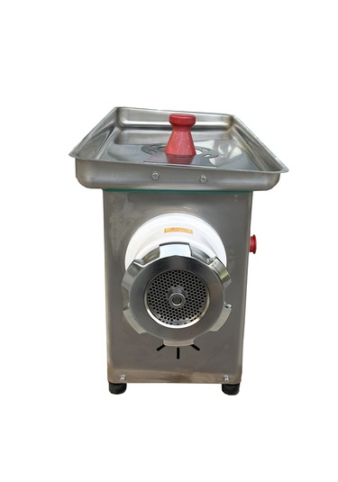 Besa 22 Numara Soğutuculu Et Kıyma Makinesi Çelik