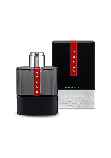 Prada Luna Rossa Carbon Edt 100 ML