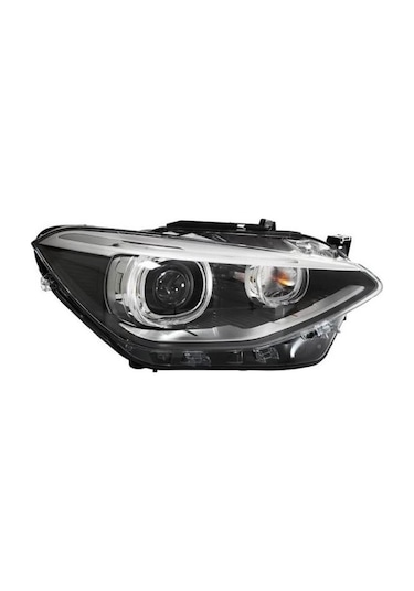 Tyc 20-e075-06-2b B.1 F20 Ön Far El.motor.xenon Tip Rh.11- IS00-TYC BMW1001025