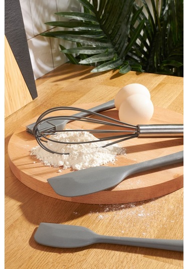 Karaca  Pastry 4 Parça Pasta Hazırlık Seti