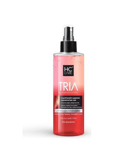 Hc Care Tria Kolay Tarama Spreyi 150 ML