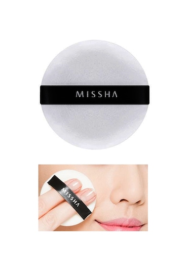 Missha Powder Puff Pudra Süngeri 1 Adet