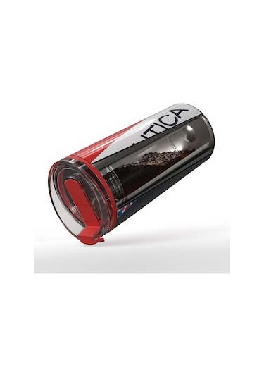 Nautica Ntm02 Sport Termos Paslanmaz Çelik 500 Ml Navy Flags