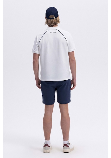 Ellesse Erkek Short Em622-nv Lacivert Lacivert